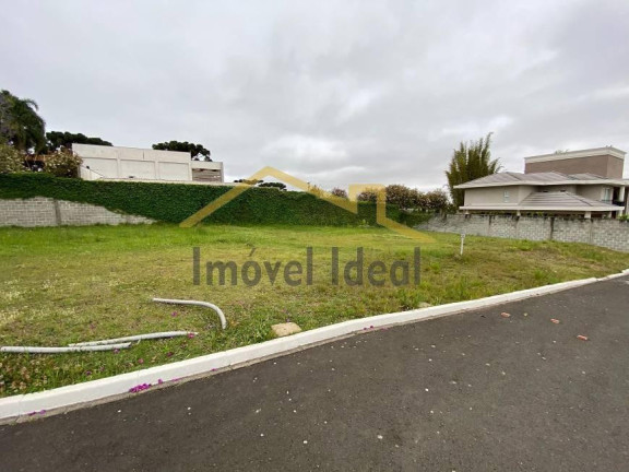 Imagem Terreno à Venda, 1.744 m² em São Gabriel - Colombo Imagem Terreno à Venda, 1.744 m² em São Gabriel - Colombo