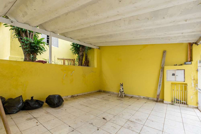 Imagem Casa com 2 Quartos à Venda, 140 m² em Vila Sônia - São Paulo Imagem Casa com 2 Quartos à Venda, 140 m² em Vila Sônia - São Paulo