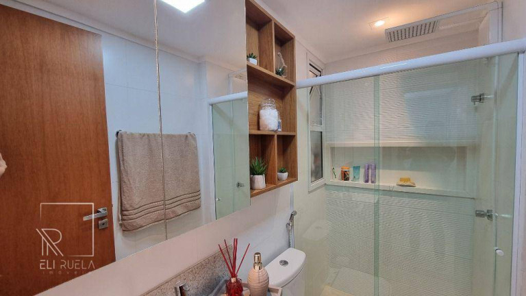 Imagem Apartamento com 2 Quartos à Venda, 144 m² em Itapuã - Vila Velha
