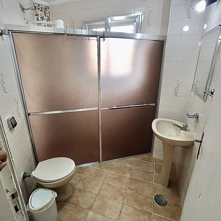 Imagem Apartamento com 1 Quarto à Venda, 54 m² em Caiçara - Praia Grande Imagem Apartamento com 1 Quarto à Venda, 54 m² em Caiçara - Praia Grande