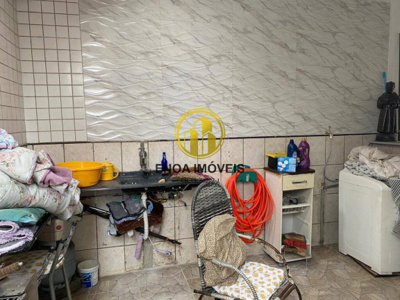 Imagem Casa com 2 Quartos à Venda,  em Maracanã - Praia Grande