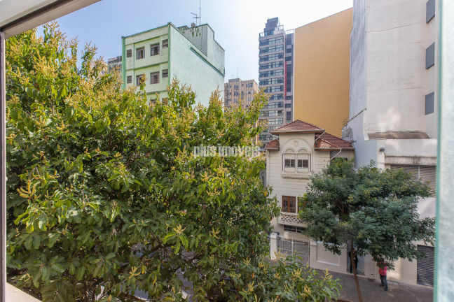 Imagem Apartamento com 1 Quarto à Venda, 23 m² em Consolação - São Paulo Imagem Apartamento com 1 Quarto à Venda, 23 m² em Consolação - São Paulo