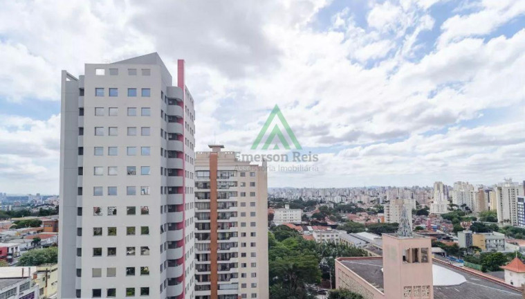 Imagem Apartamento com 1 Quarto à Venda, 31 m² em Mirandópolis - São Paulo