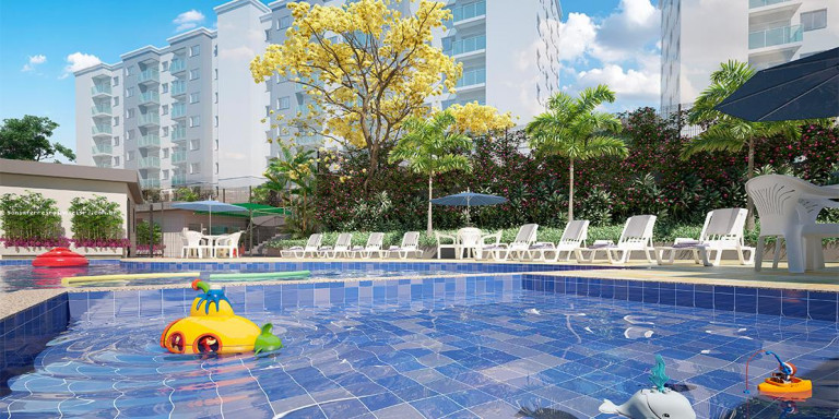 Imagem Apartamento à Venda, em Pechincha - Rio De Janeiro Imagem Apartamento à Venda, em Pechincha - Rio De Janeiro