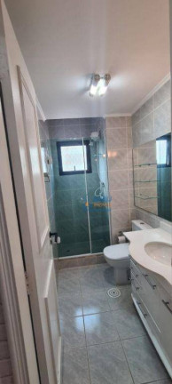 Imagem Apartamento com 2 Quartos à Venda, 56 m² em Vila Mascote - São Paulo Imagem Apartamento com 2 Quartos à Venda, 56 m² em Vila Mascote - São Paulo