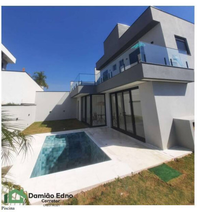 Imagem Casa de Condomínio à Venda, 199 m² em Loteamento Reserva Ermida - Jundiaí Imagem Casa de Condomínio à Venda, 199 m² em Loteamento Reserva Ermida - Jundiaí