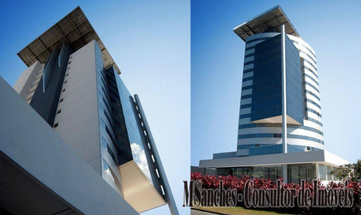 Sala Comercial para Alugar, 42 m² em Parque Campolim - Sorocaba
