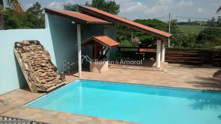 Imagem Chácara com 3 Quartos à Venda, 1.000 m² em Recanto Dos Dourados - Campinas Imagem Chácara com 3 Quartos à Venda, 1.000 m² em Recanto Dos Dourados - Campinas