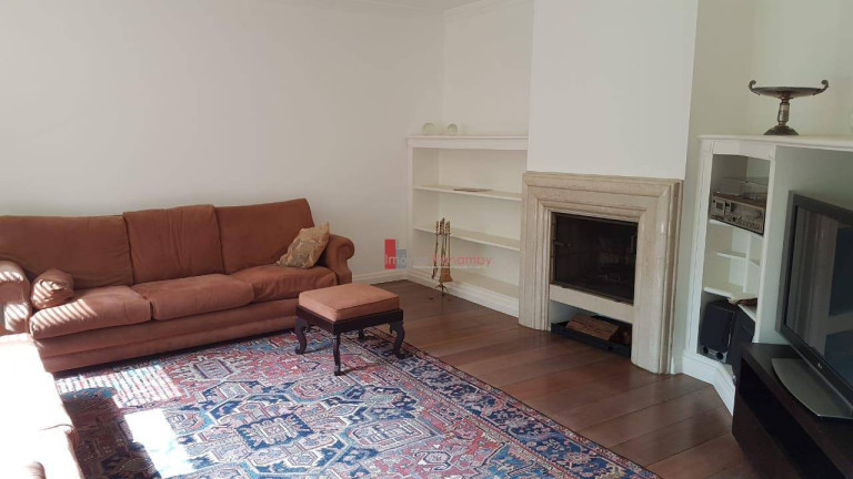 Imagem Casa com 4 Quartos à Venda, 1.000 m² em Jardim Guedala - São Paulo Imagem Casa com 4 Quartos à Venda, 1.000 m² em Jardim Guedala - São Paulo