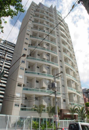Imagem Apartamento com 2 Quartos à Venda, 68 m² em Moema - São Paulo