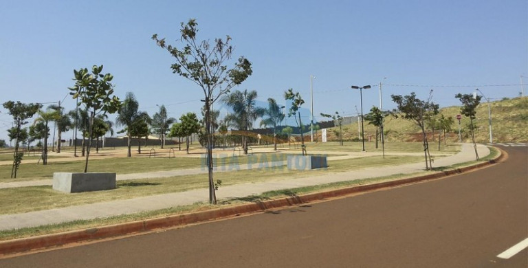 Imagem Terreno à Venda, 263 m² em Bonfim Paulista - Ribeirão Preto