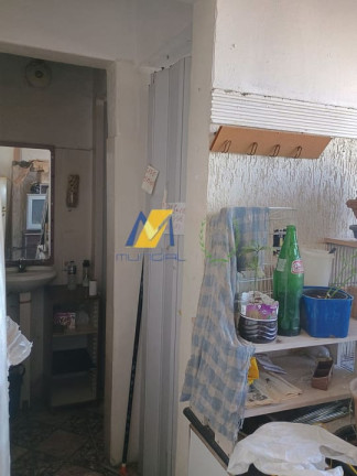 Sala Comercial à Venda, 512 m² em Parque Erasmo Assunção - Santo André