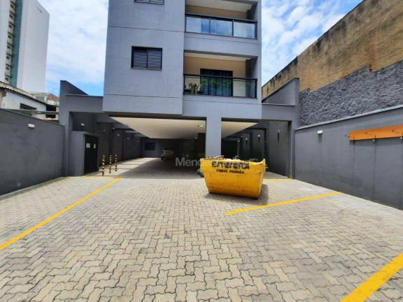 Imagem Apartamento com 2 Quartos para Alugar, 50 m² em Vila Trujillo - Sorocaba Imagem Apartamento com 2 Quartos para Alugar, 50 m² em Vila Trujillo - Sorocaba