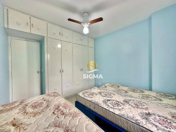 Imagem Apartamento com 4 Quartos à Venda, 110 m² em Pitangueiras - Guarujá