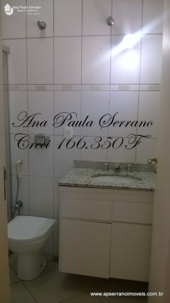 Imagem Casa de Condomínio com 3 Quartos para Alugar, 178 m² em Parque Campolim - Sorocaba Imagem Casa de Condomínio com 3 Quartos para Alugar, 178 m² em Parque Campolim - Sorocaba