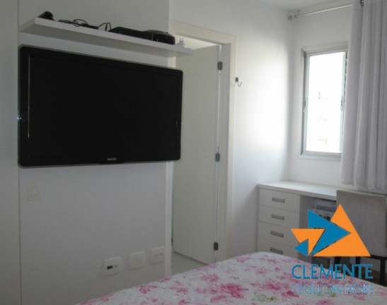 Imagem Apartamento com 4 Quartos à Venda, 131 m² em Buritis - Belo Horizonte