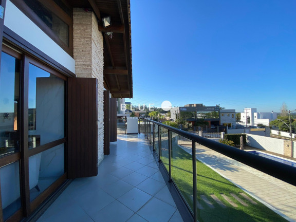 Imagem Casa com 4 Quartos à Venda, 300 m² em Centenário - Torres