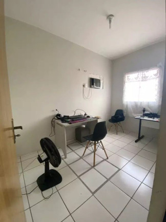 Imagem Apartamento com 3 Quartos à Venda, 59 m² em Santa Isabel - Teresina