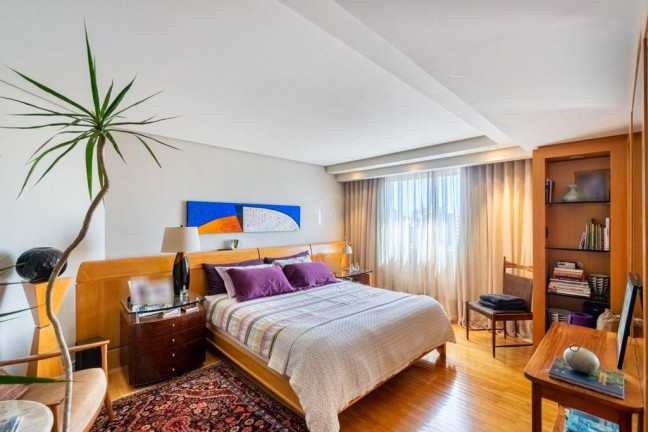 Imagem Apartamento com 3 Quartos à Venda, 364 m² em Rebouças - Curitiba Imagem Apartamento com 3 Quartos à Venda, 364 m² em Rebouças - Curitiba