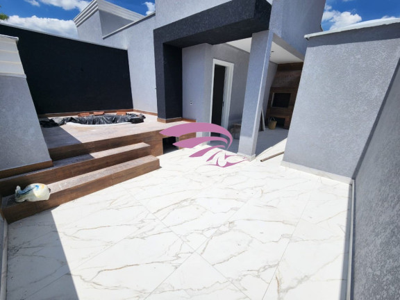 Imagem Casa com 3 Quartos à Venda, 192 m² em Bom Jesus - São José Dos Pinhais