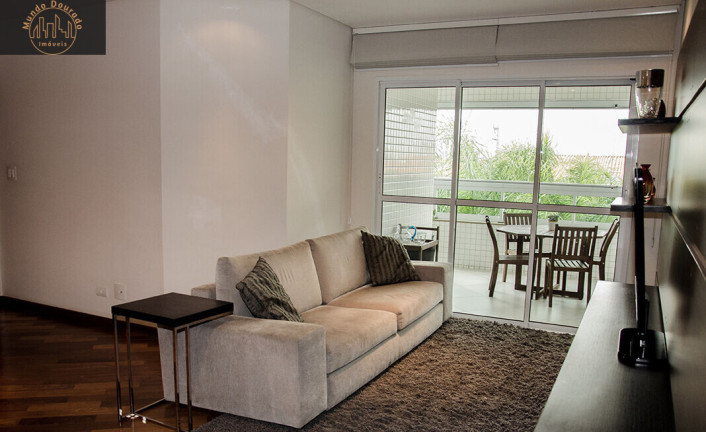 Apartamento com 3 Quartos à Venda, 130 m² em Barcelona - São Caetano Do Sul