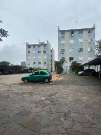 Imagem Apartamento com 2 Quartos à Venda, 37 m² em Santa Tereza - Porto Alegre Imagem Apartamento com 2 Quartos à Venda, 37 m² em Santa Tereza - Porto Alegre