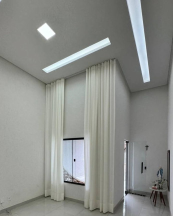 Imagem Casa com 2 Quartos à Venda, 98 m² em Residencial Canada - Goiania Imagem Casa com 2 Quartos à Venda, 98 m² em Residencial Canada - Goiania