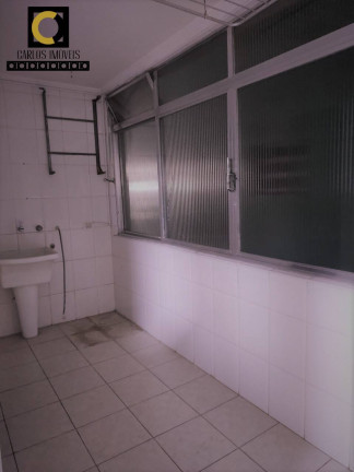 Imagem Apartamento com 4 Quartos à Venda, 168 m² em Itararé - São Vicente Imagem Apartamento com 4 Quartos à Venda, 168 m² em Itararé - São Vicente