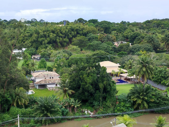 Imagem Casa com 4 Quartos à Venda, 280 m² em Recreio Ipitanga - Lauro De Freitas