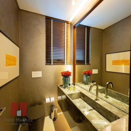 Imagem Casa com 4 Quartos para Alugar, 525 m² em Tamboré - Santana De Parnaíba Imagem Casa com 4 Quartos para Alugar, 525 m² em Tamboré - Santana De Parnaíba