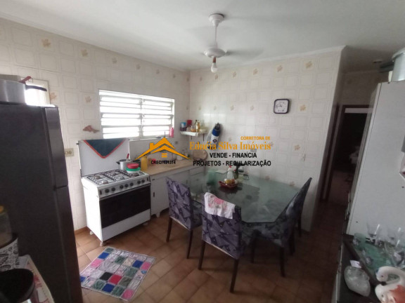 Imagem Casa com 2 Quartos à Venda, 137 m² em Jardim Santana - Mongaguá Imagem Casa com 2 Quartos à Venda, 137 m² em Jardim Santana - Mongaguá