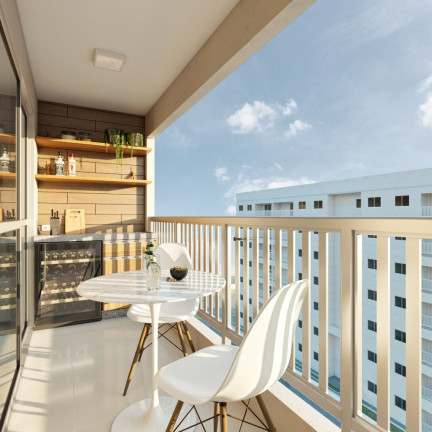 Imagem Apartamento com 3 Quartos à Venda, 60 m² em Nossa Senhora Da Conceição - Paulista Imagem Apartamento com 3 Quartos à Venda, 60 m² em Nossa Senhora Da Conceição - Paulista