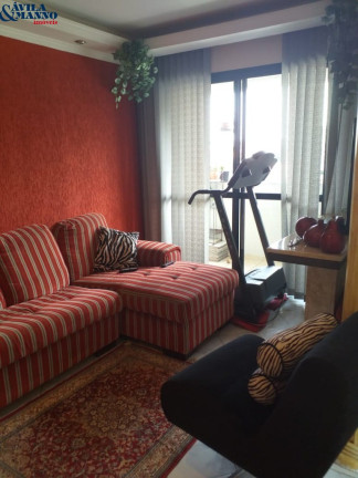 Imagem Apartamento com 2 Quartos à Venda, 55 m² em Mooca - São Paulo Imagem Apartamento com 2 Quartos à Venda, 55 m² em Mooca - São Paulo