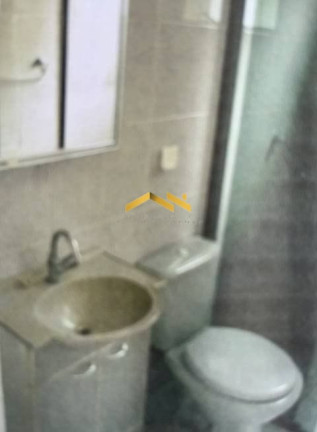 Imagem Apartamento com 2 Quartos à Venda, 52 m² em Jabaquara - São Paulo