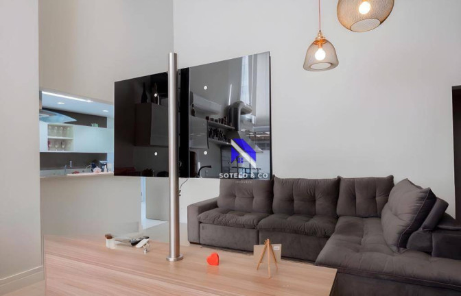 Imagem Cobertura com 4 Quartos à Venda, 355 m² em Brooklin Paulista - São Paulo Imagem Cobertura com 4 Quartos à Venda, 355 m² em Brooklin Paulista - São Paulo