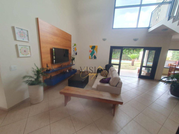 Imagem Casa com 3 Quartos à Venda, 360 m² em Parque Xangrilá - Campinas Imagem Casa com 3 Quartos à Venda, 360 m² em Parque Xangrilá - Campinas