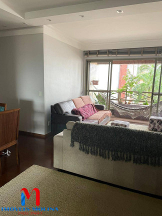 Imagem Apartamento com 3 Quartos à Venda, 117 m² em Santa Paula - São Caetano Do Sul Imagem Apartamento com 3 Quartos à Venda, 117 m² em Santa Paula - São Caetano Do Sul