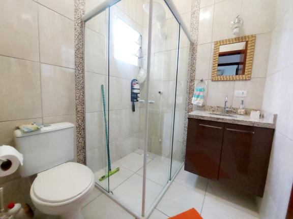 Imagem Casa com 2 Quartos à Venda, 56 m² em Cibratel Ii - Itanhaém Imagem Casa com 2 Quartos à Venda, 56 m² em Cibratel Ii - Itanhaém