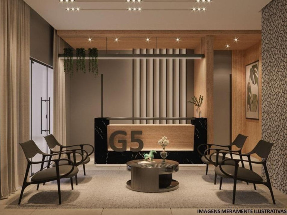 Imagem Imóvel com 1 Quarto à Venda, 18 m² em Intermares - Cabedelo Imagem Imóvel com 1 Quarto à Venda, 18 m² em Intermares - Cabedelo