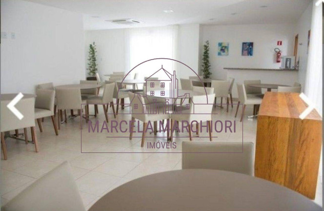 Imagem Apartamento com 2 Quartos à Venda, 70 m² em Praia De Itaparica - Vila Velha