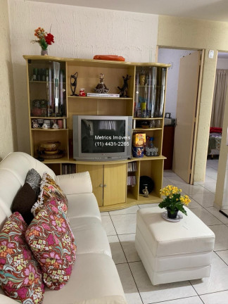 Imóvel com 2 Quartos à Venda, 50 m² em Morada Das Vinhas - Jundiaí