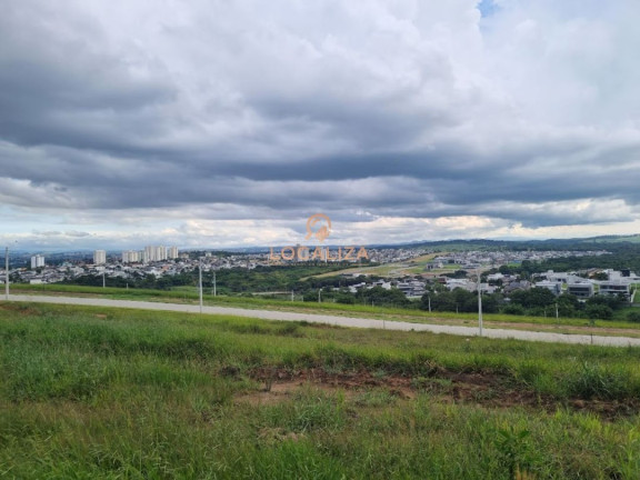 Imagem Terreno à Venda, 348 m² em Urbanova - São José Dos Campos