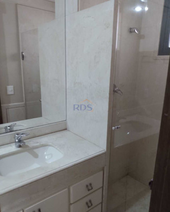 Imagem Apartamento com 4 Quartos à Venda, 250 m² em Vila Andrade - São Paulo Imagem Apartamento com 4 Quartos à Venda, 250 m² em Vila Andrade - São Paulo