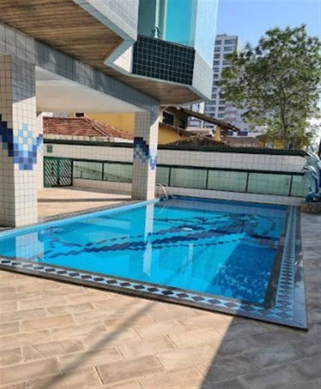Imagem Apartamento com 2 Quartos à Venda, 132 m² em Forte - Praia Grande