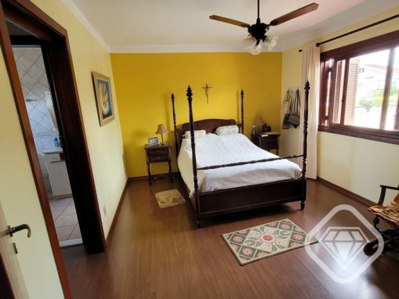 Imagem Casa com 3 Quartos à Venda, 287 m² em Tristeza - Porto Alegre
