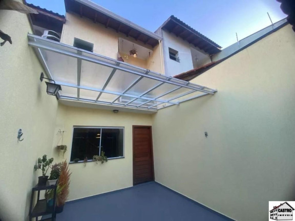 Casa com 2 Quartos à Venda, 95 m² em Vila Formosa - São Paulo