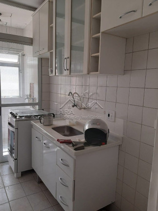 Imagem Apartamento com 1 Quarto à Venda, 45 m² em Vila Esperança - São Paulo