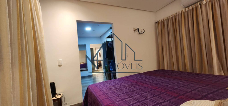 Imagem Casa com 3 Quartos à Venda, 224 m² em Mansões águas Quentes - Caldas Novas