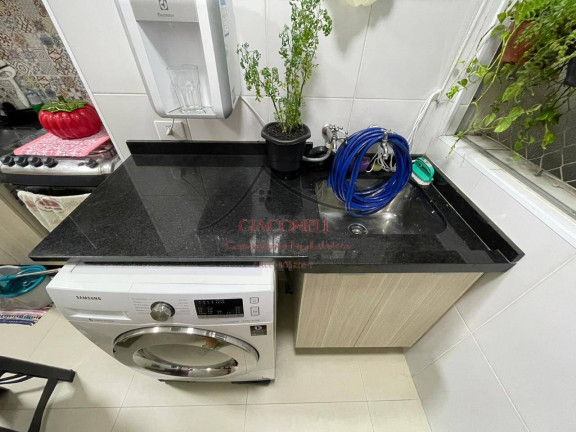 Imagem Apartamento com 2 Quartos à Venda, 55 m² em Jardim Santa Terezinha (zona Leste) - São Paulo Imagem Apartamento com 2 Quartos à Venda, 55 m² em Jardim Santa Terezinha (zona Leste) - São Paulo