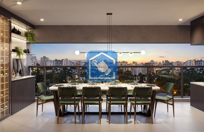 Imagem Apartamento com 3 Quartos à Venda, 127 m² em Aclimação - São Paulo Imagem Apartamento com 3 Quartos à Venda, 127 m² em Aclimação - São Paulo